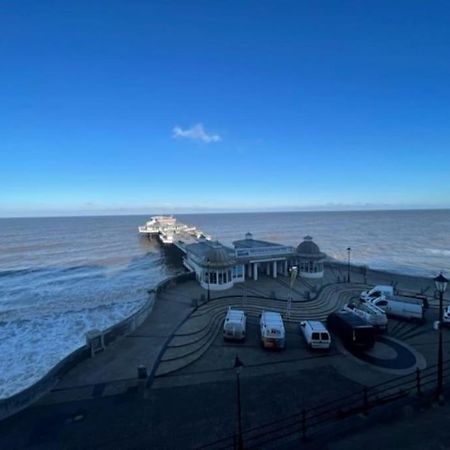 Calm In The Centre Of Cromer! Exterior photo