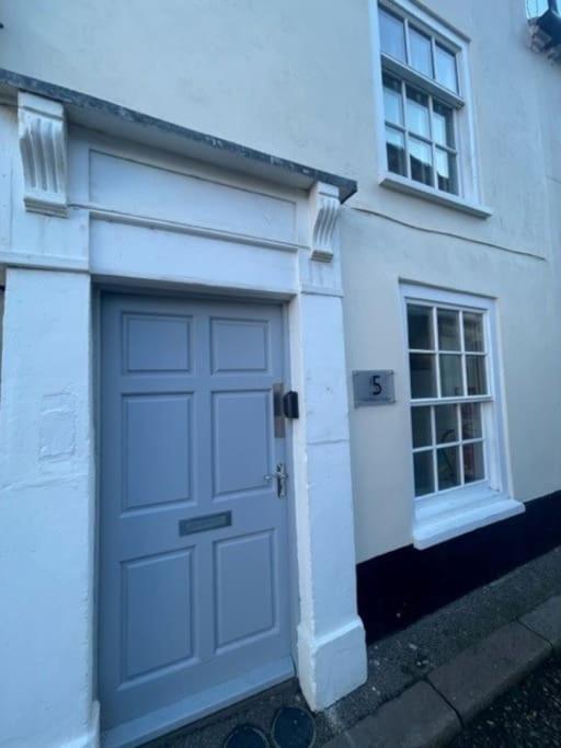 Calm In The Centre Of Cromer! Exterior photo